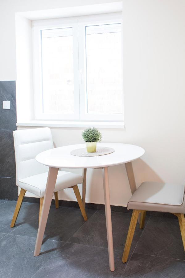Galaxy Apartments 베오그라드 외부 사진