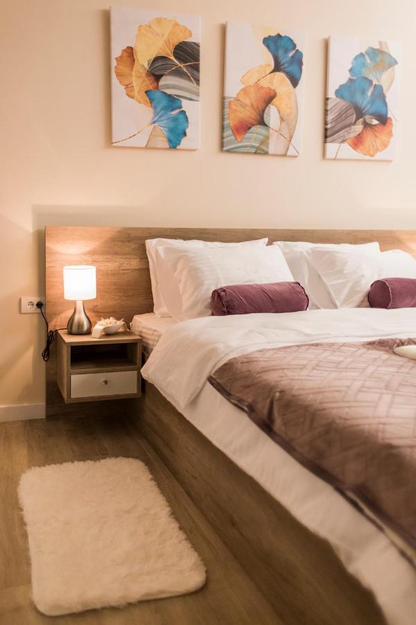 Galaxy Apartments 베오그라드 외부 사진