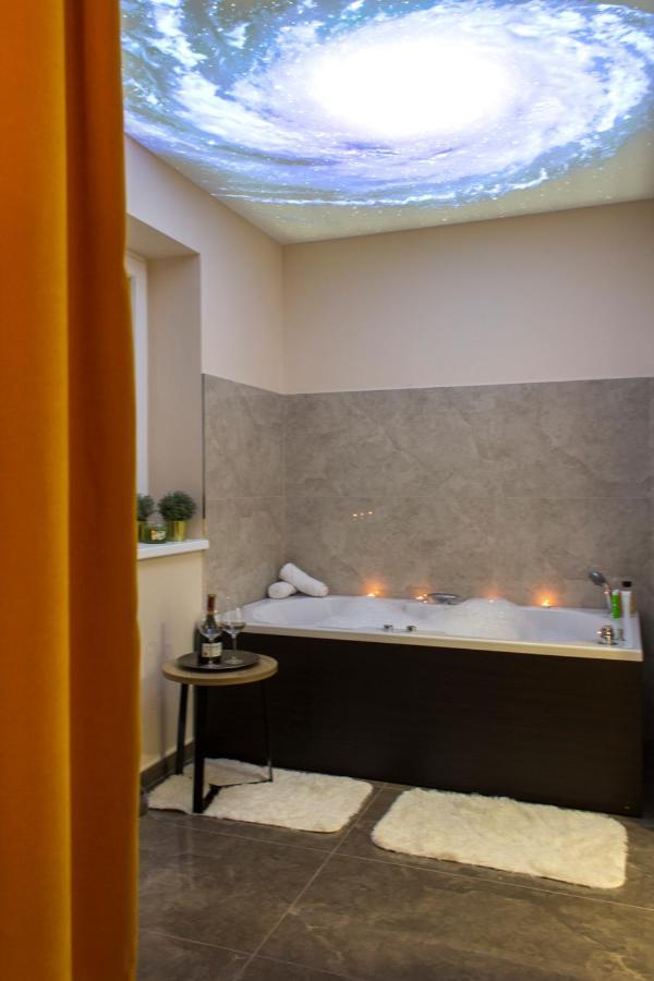 Galaxy Apartments 베오그라드 외부 사진