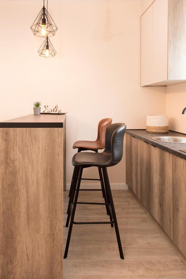 Galaxy Apartments 베오그라드 외부 사진