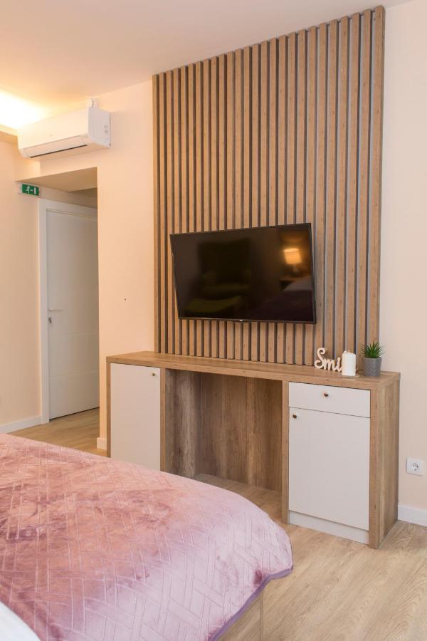Galaxy Apartments 베오그라드 외부 사진