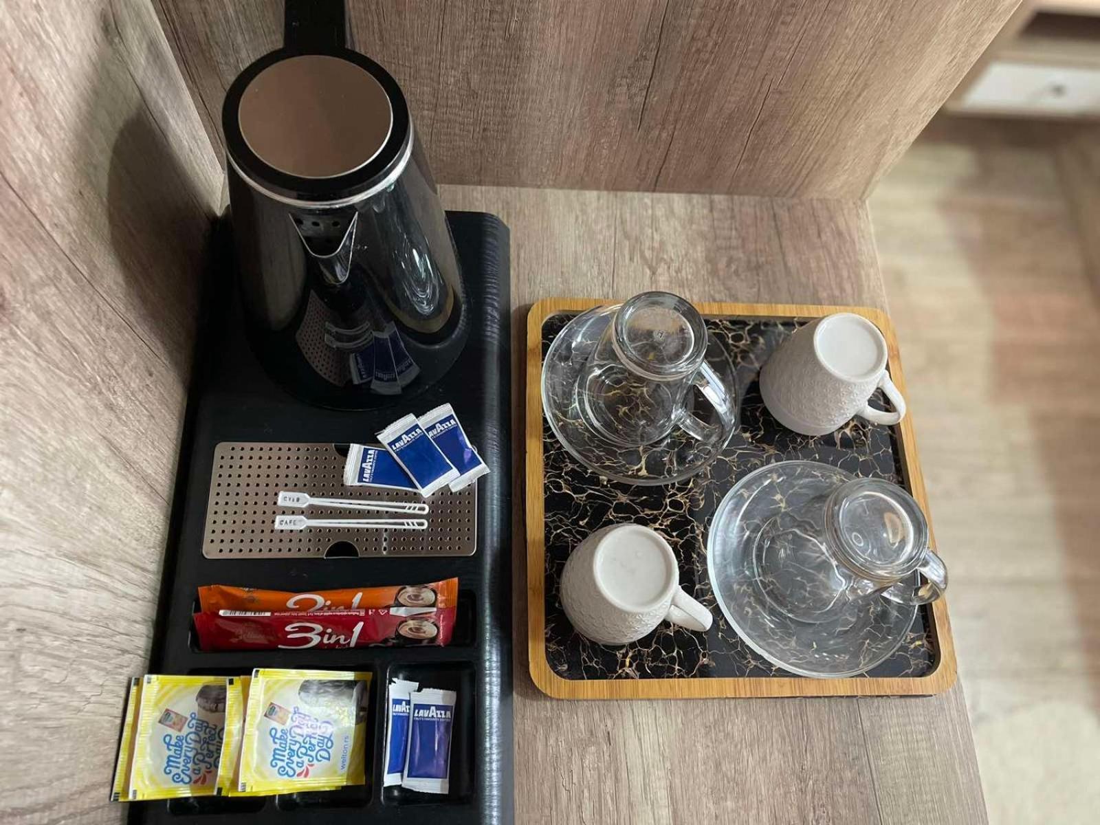Galaxy Apartments 베오그라드 외부 사진