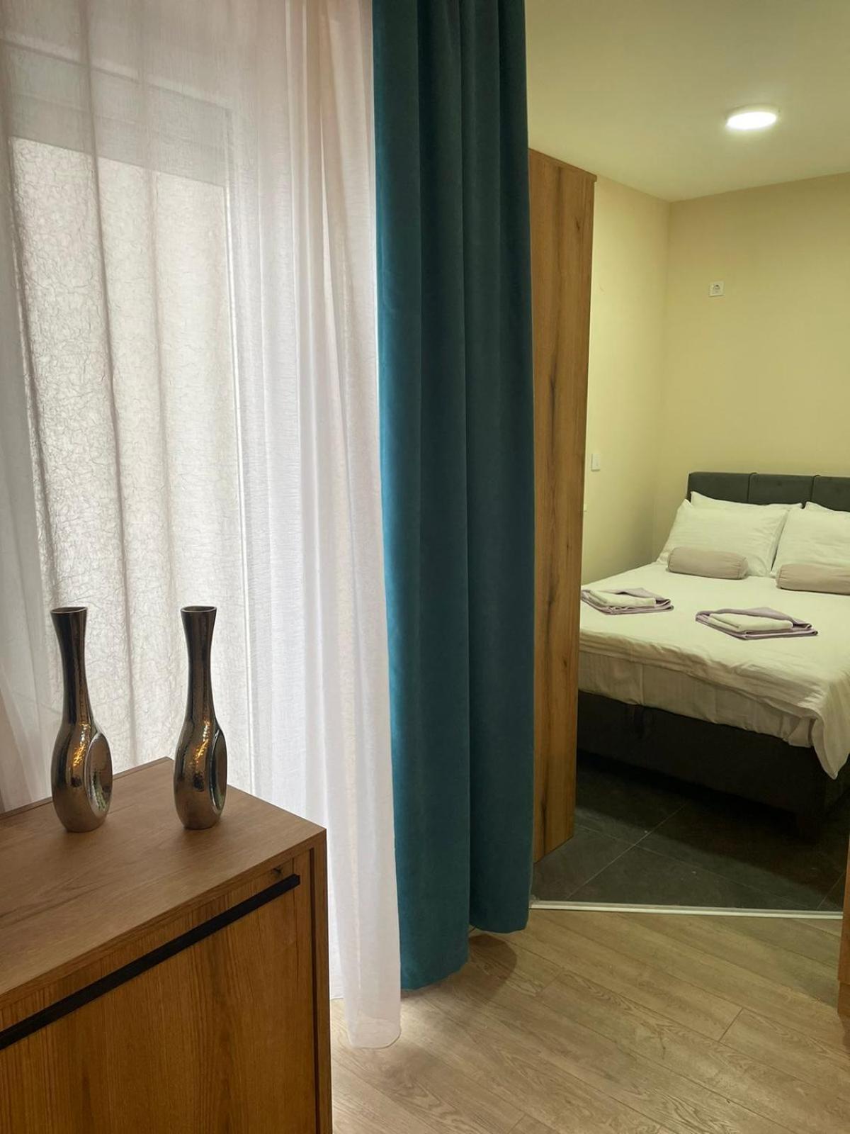 Galaxy Apartments 베오그라드 외부 사진
