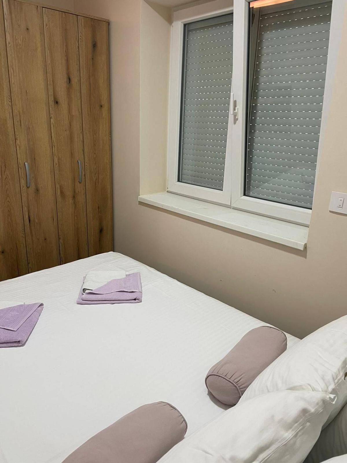 Galaxy Apartments 베오그라드 외부 사진