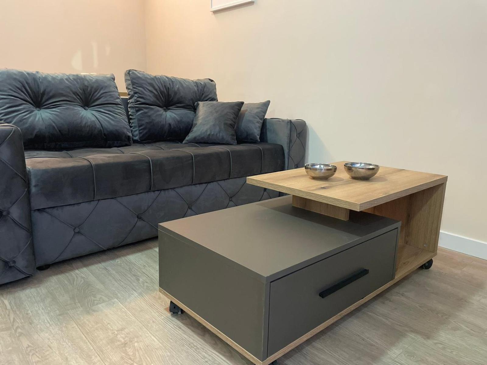 Galaxy Apartments 베오그라드 외부 사진