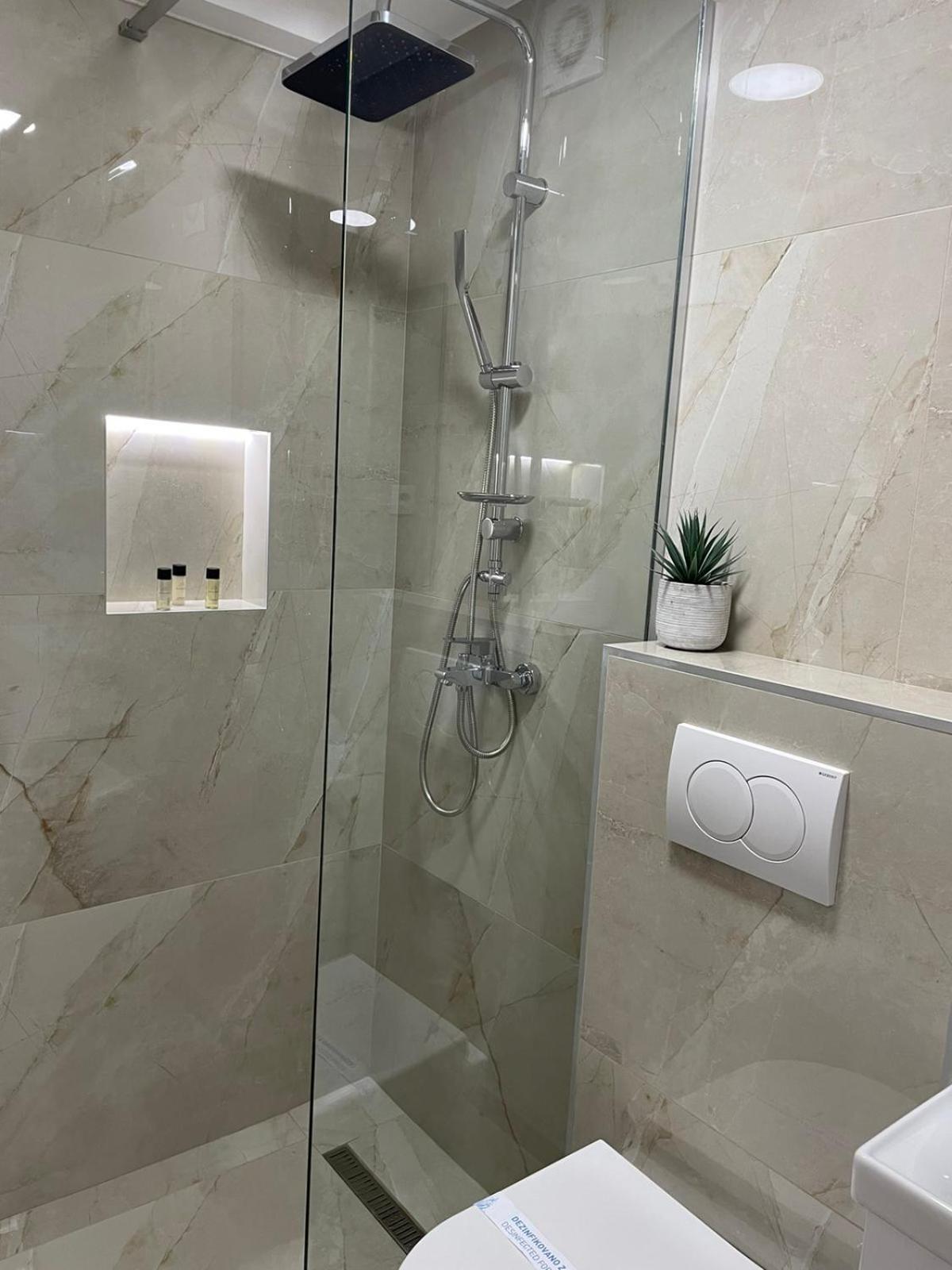 Galaxy Apartments 베오그라드 외부 사진